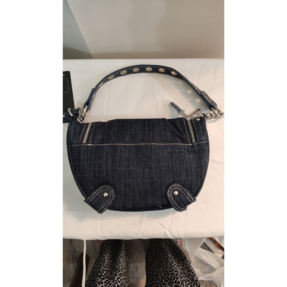 True Religion Shoulder Bag - Picture 2 of 3